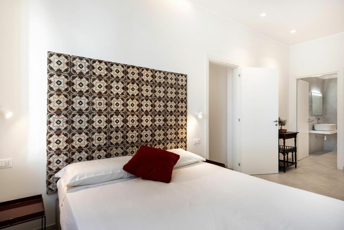 Villa Angelina - charming rooms & apartments