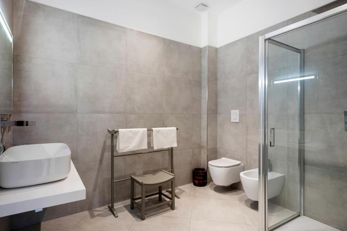 Villa Angelina - charming rooms & apartments