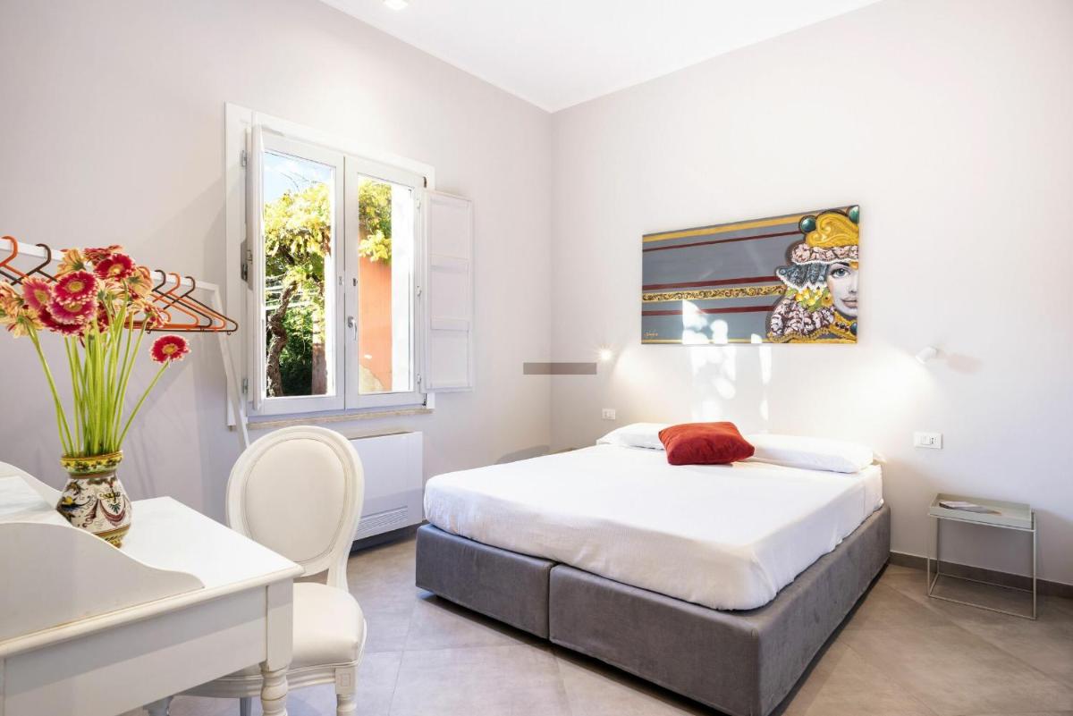 Villa Angelina - charming rooms & apartments