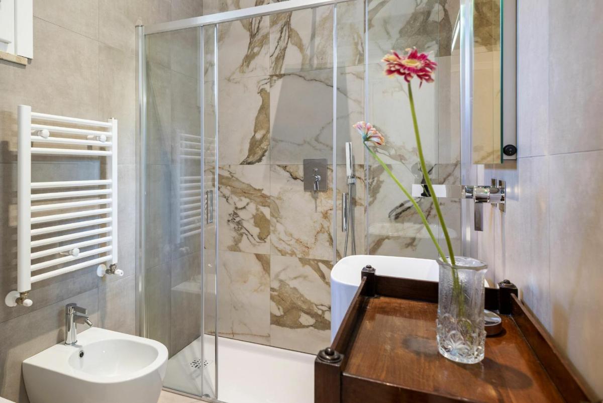 Villa Angelina - charming rooms & apartments