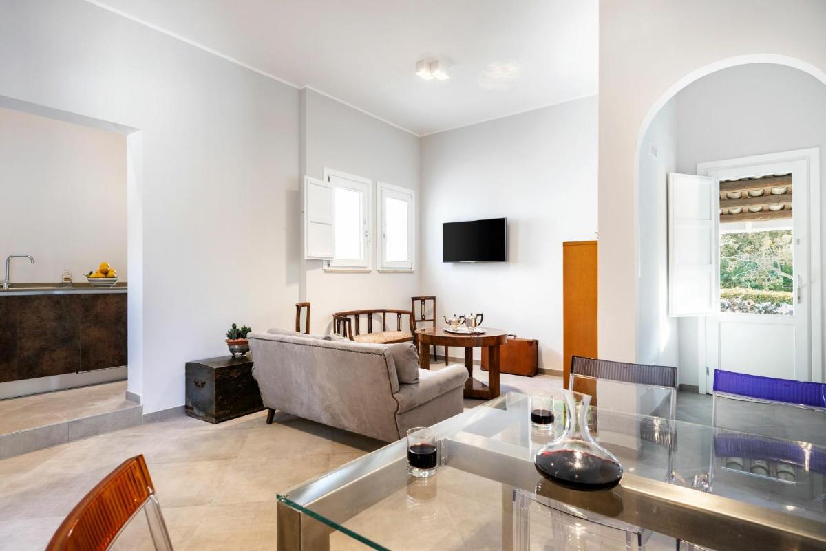 Villa Angelina - charming rooms & apartments