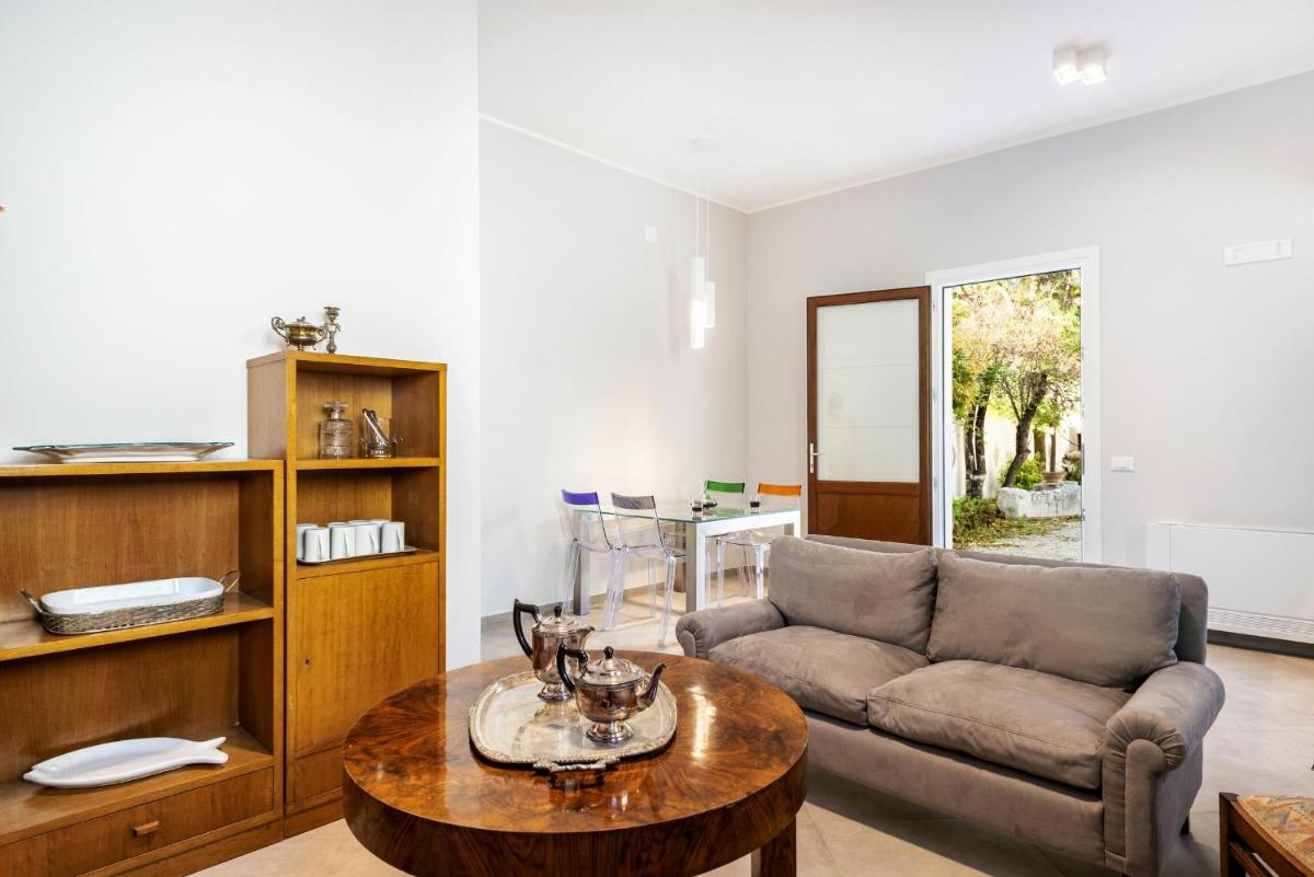 Villa Angelina - charming rooms & apartments