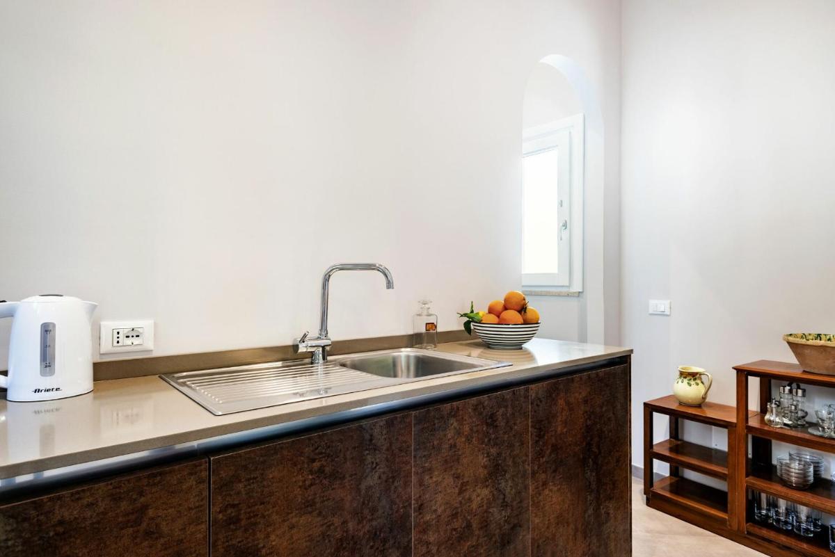 Villa Angelina - charming rooms & apartments