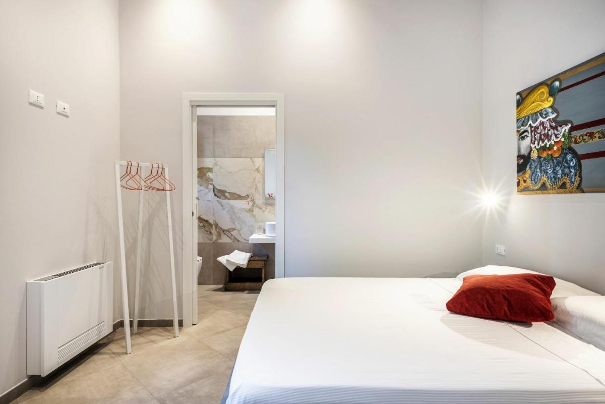 Villa Angelina - charming rooms & apartments