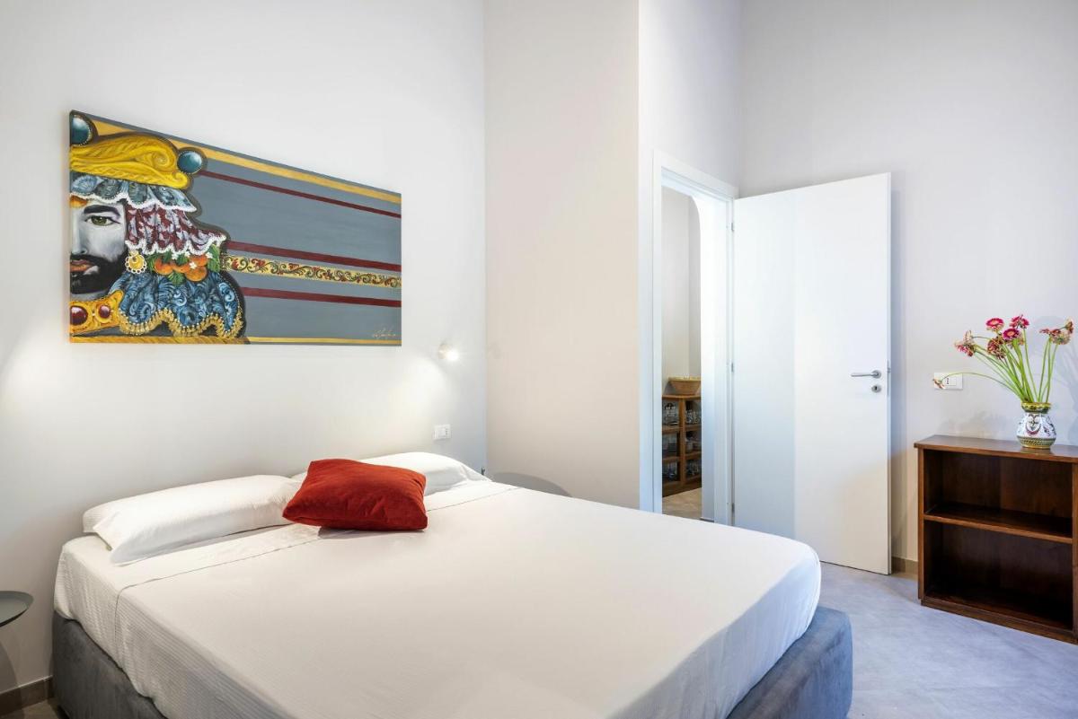 Villa Angelina - charming rooms & apartments