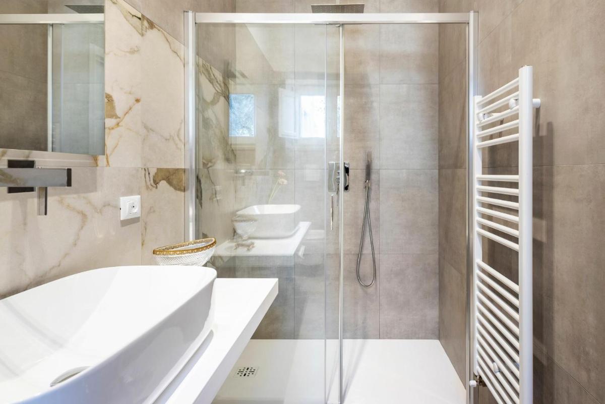 Villa Angelina - charming rooms & apartments