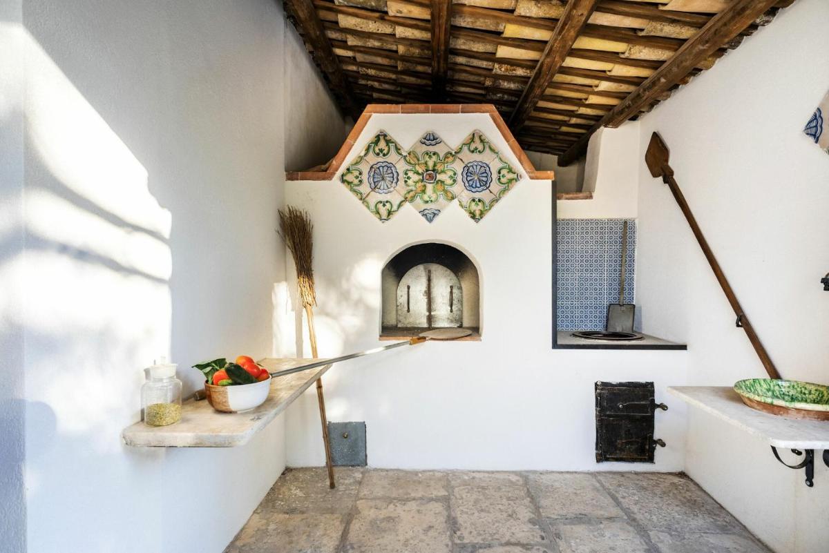 Villa Angelina - charming rooms & apartments