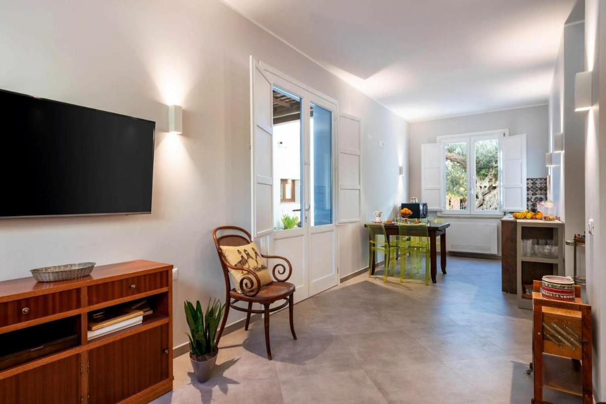 Villa Angelina - charming rooms & apartments