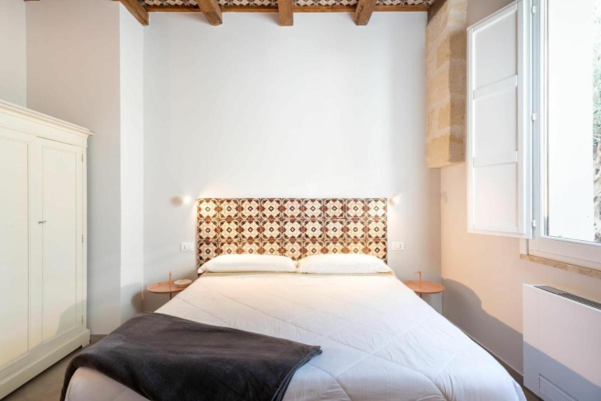 Villa Angelina - charming rooms & apartments