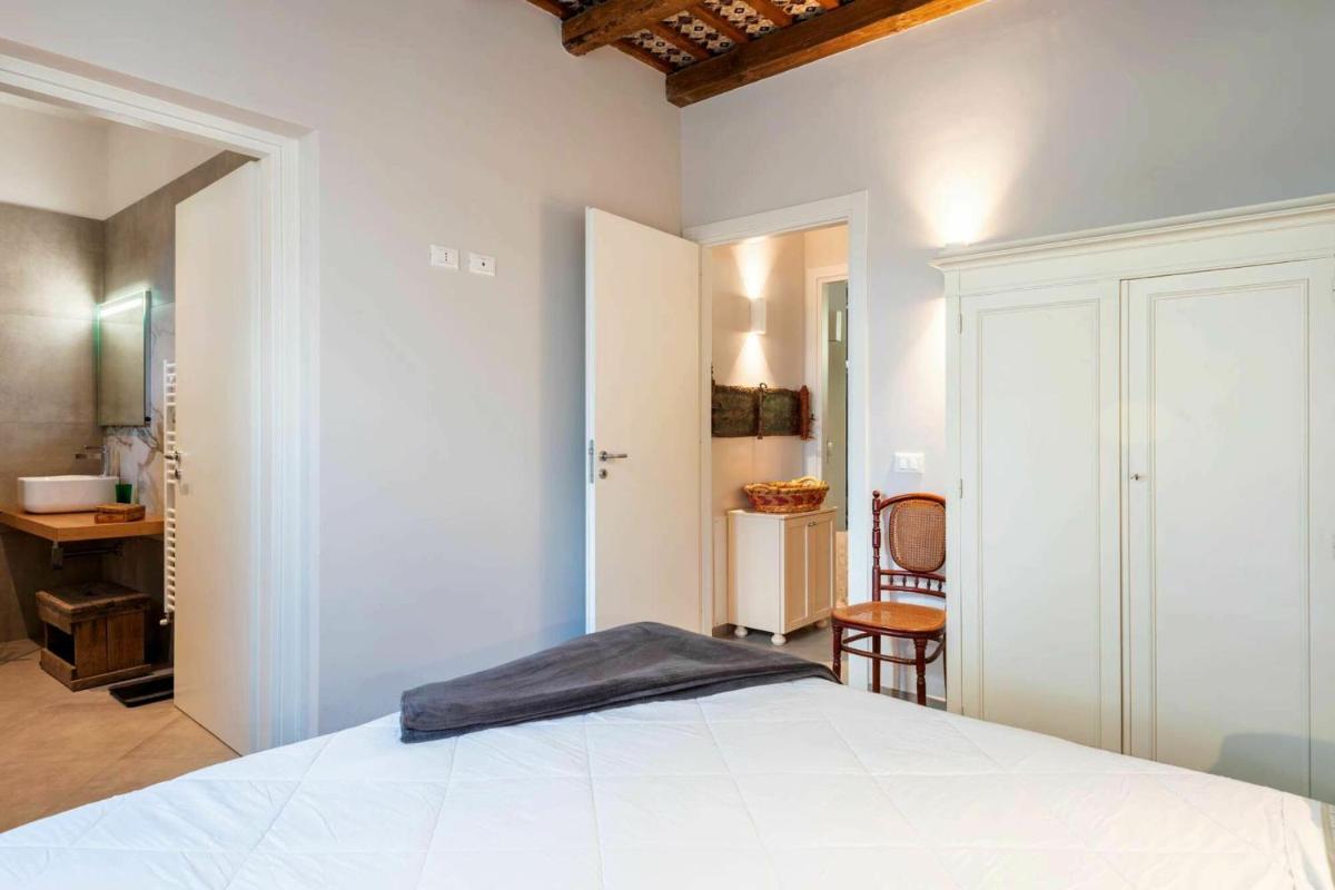 Villa Angelina - charming rooms & apartments