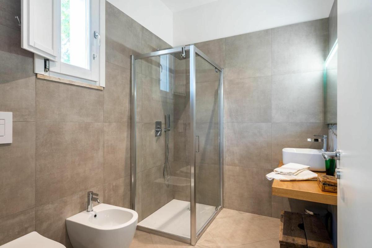 Villa Angelina - charming rooms & apartments