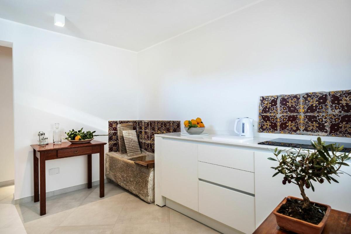 Villa Angelina - charming rooms & apartments