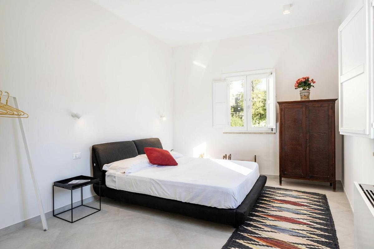 Villa Angelina - charming rooms & apartments