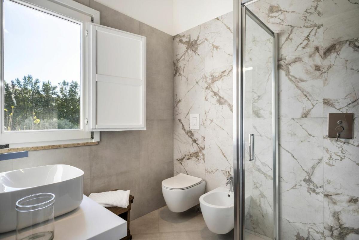 Villa Angelina - charming rooms & apartments