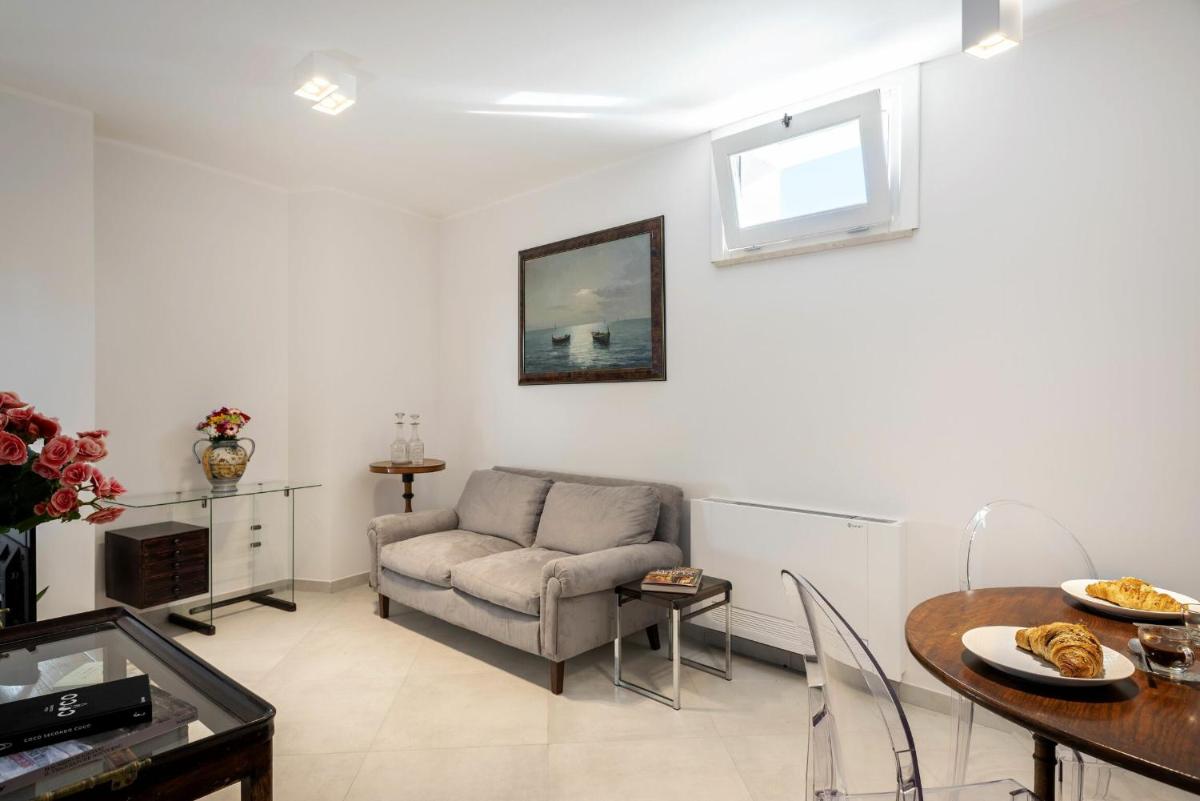 Villa Angelina - charming rooms & apartments