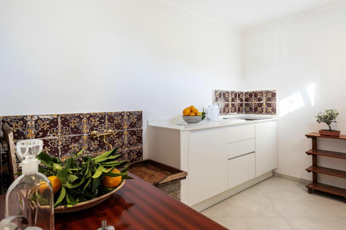 Villa Angelina - charming rooms & apartments