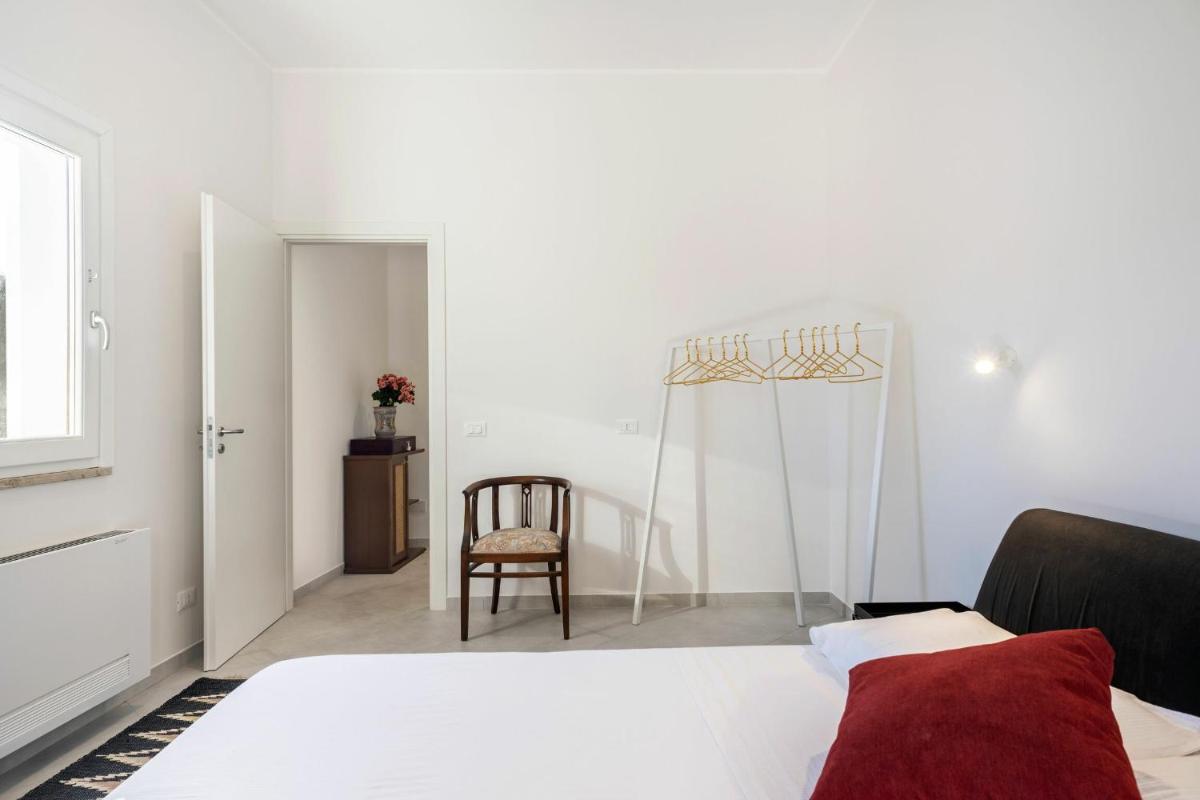 Villa Angelina - charming rooms & apartments