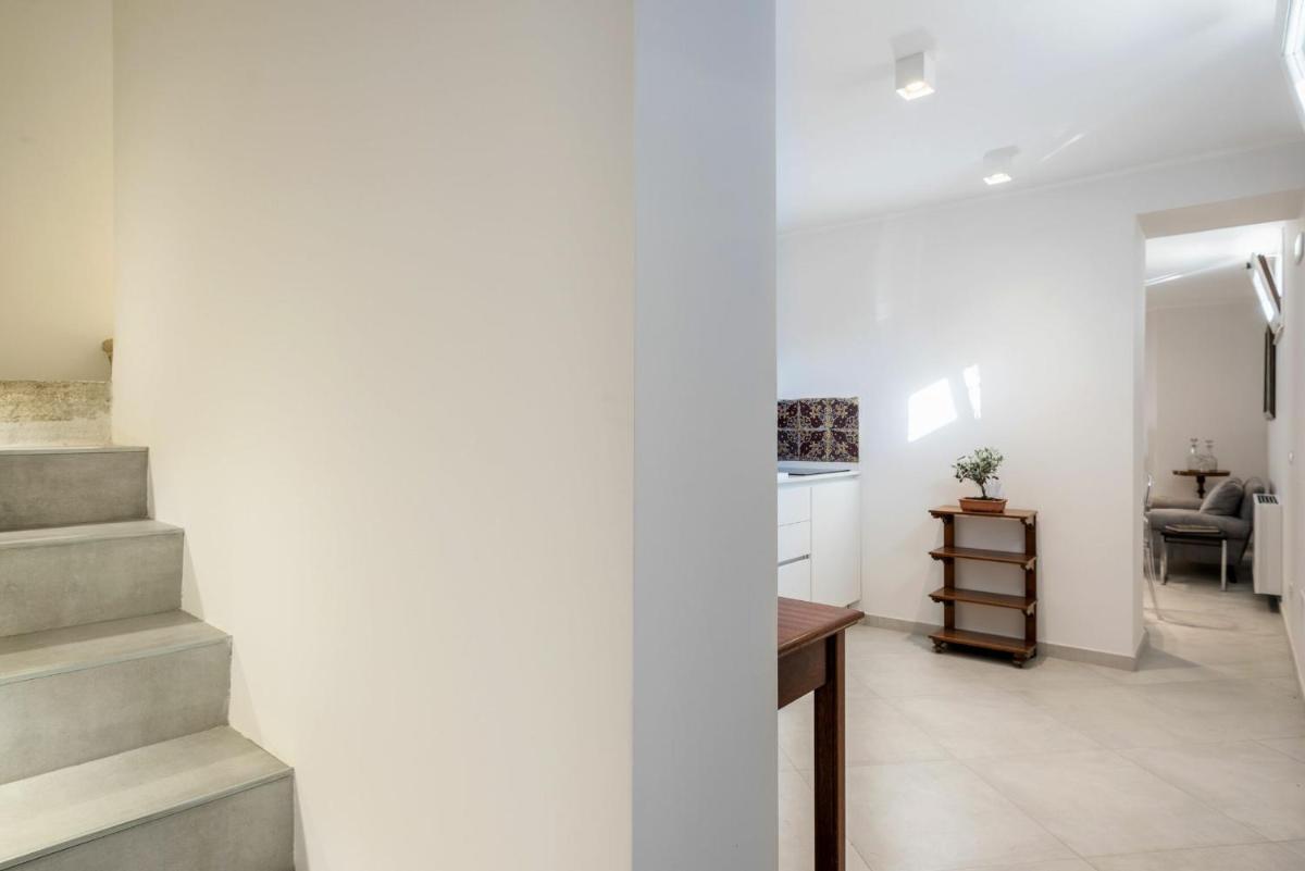 Villa Angelina - charming rooms & apartments