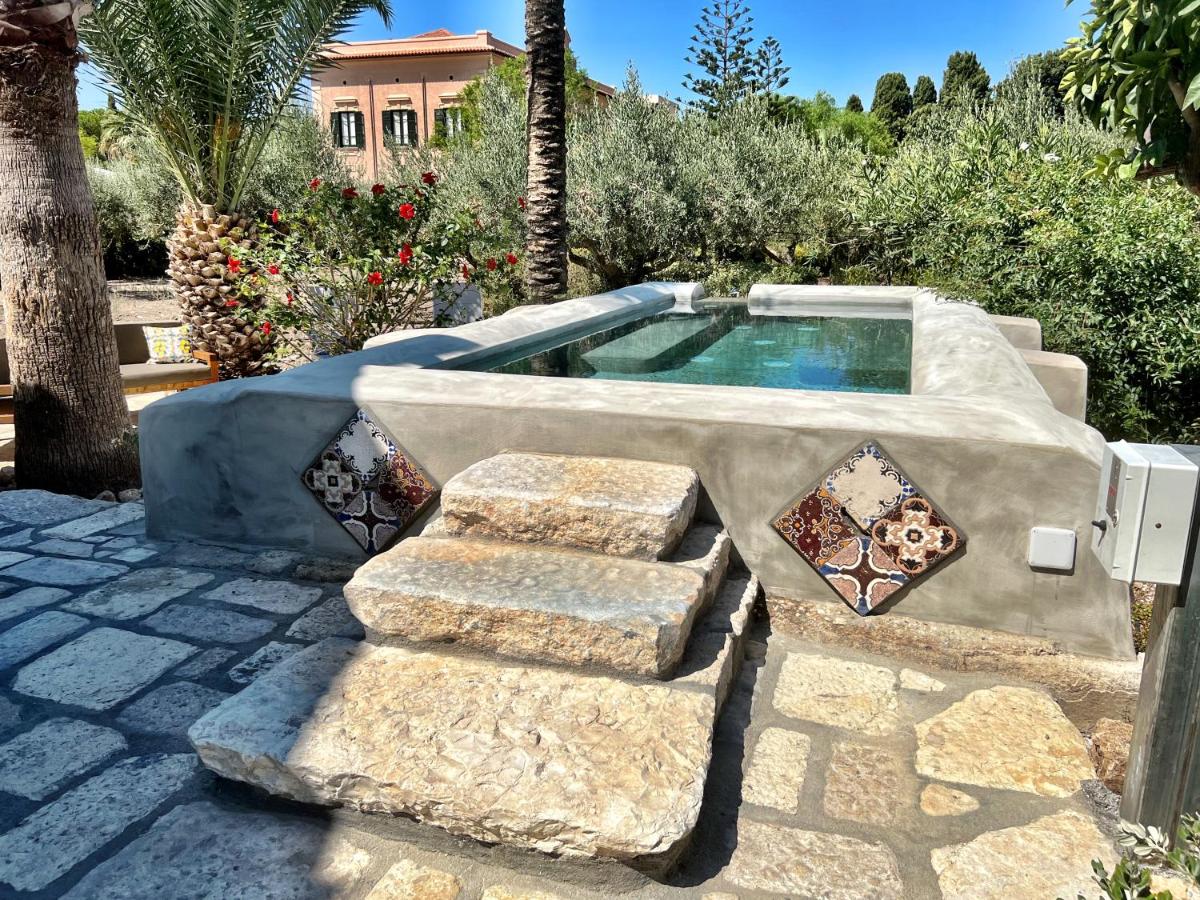 Villa Angelina - charming rooms & apartments