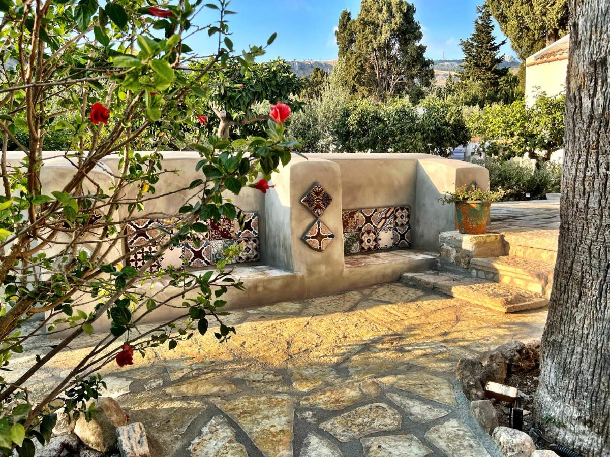 Villa Angelina - charming rooms & apartments