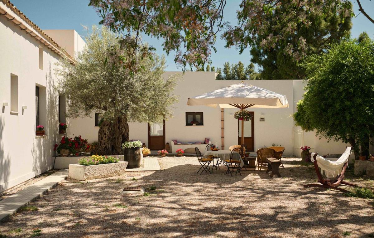 Villa Angelina - charming rooms & apartments