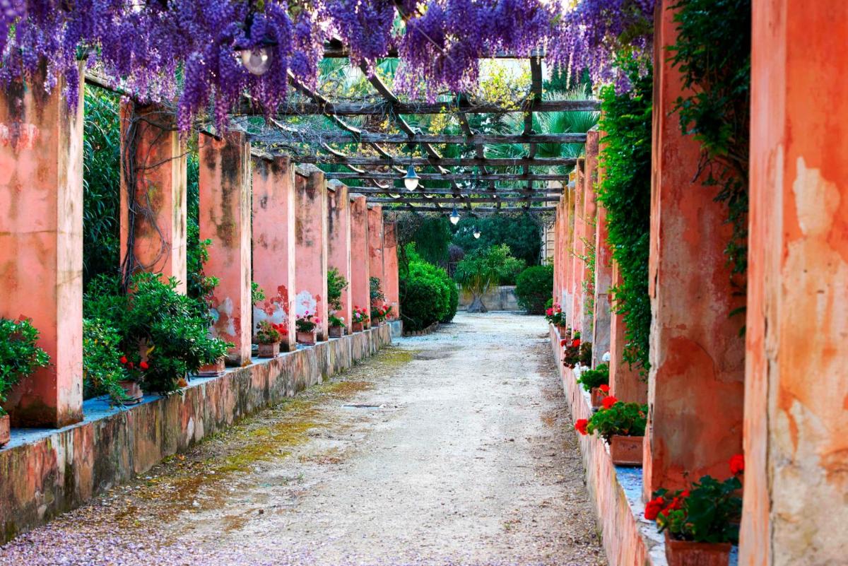 Villa Angelina - charming rooms & apartments