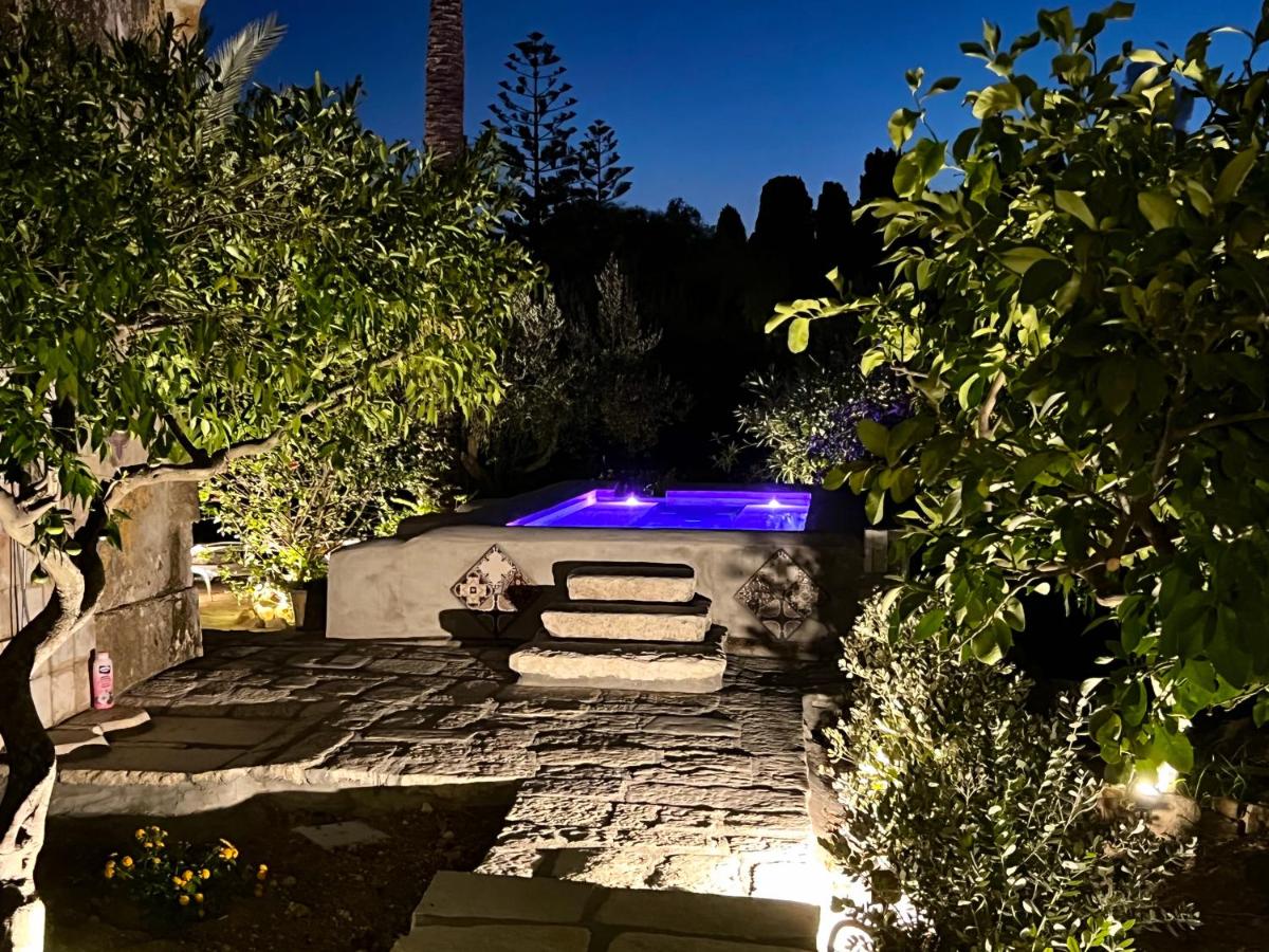 Villa Angelina - charming rooms & apartments