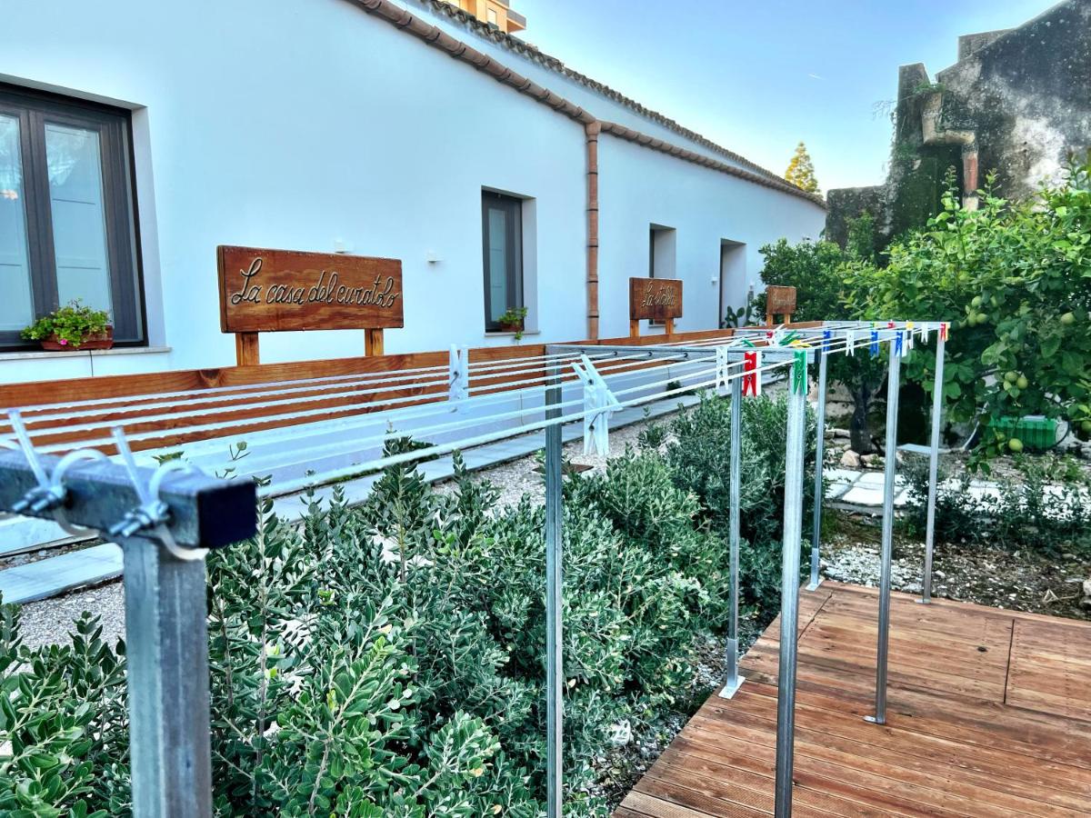 Villa Angelina - charming rooms & apartments