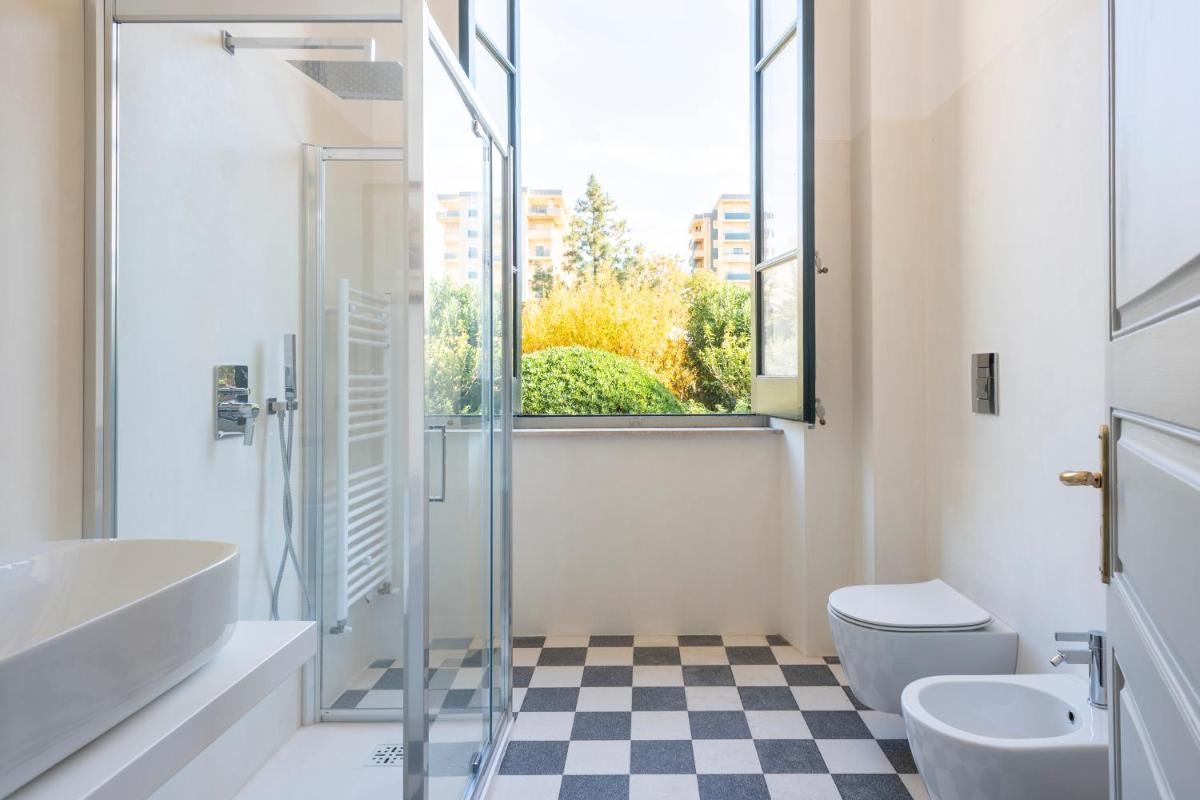 Villa Angelina - charming rooms & apartments