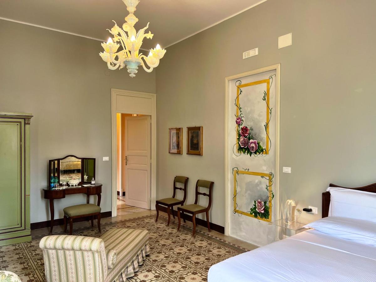 Villa Angelina - charming rooms & apartments