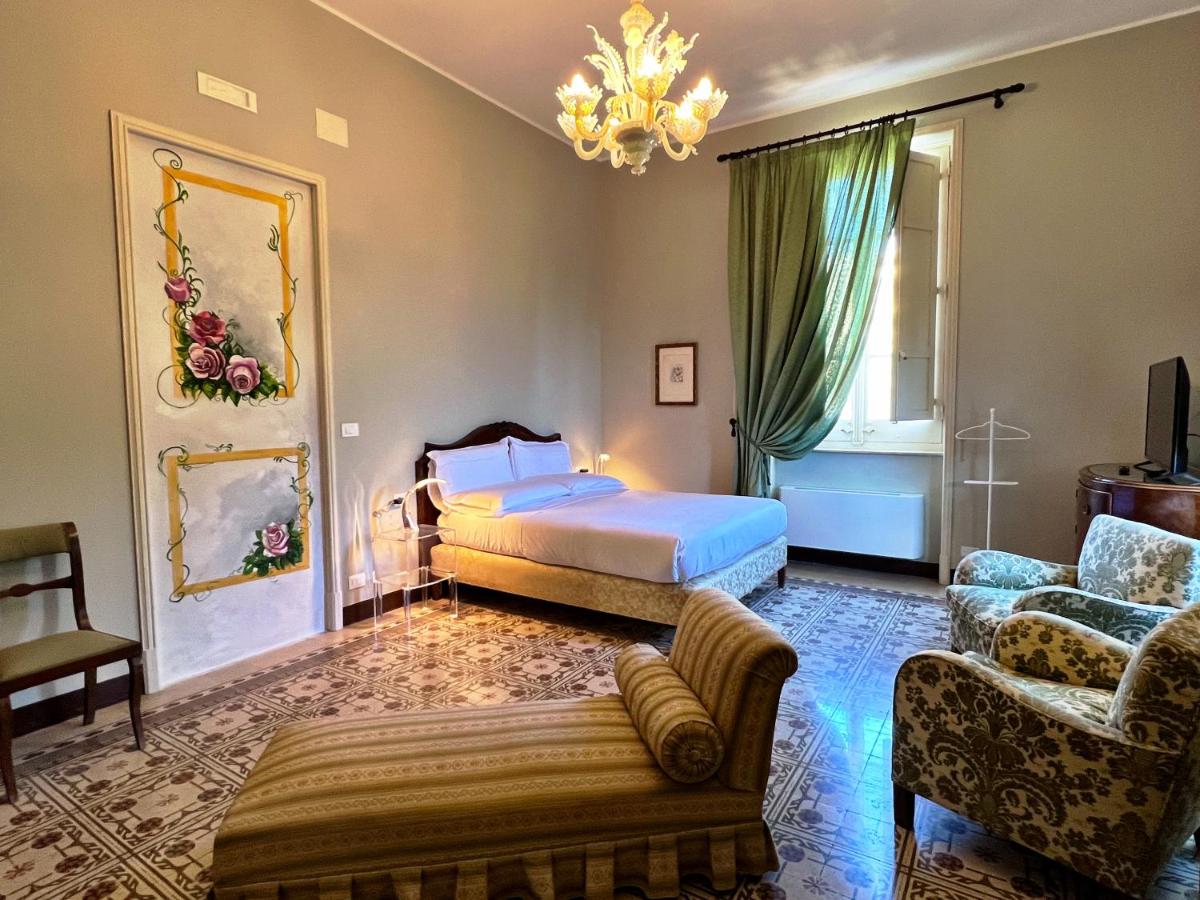 Villa Angelina - charming rooms & apartments