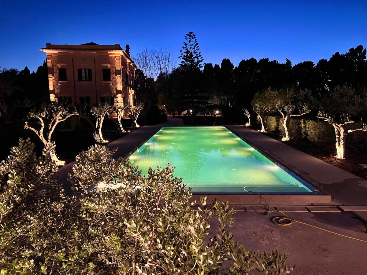 Villa Angelina - charming rooms & apartments