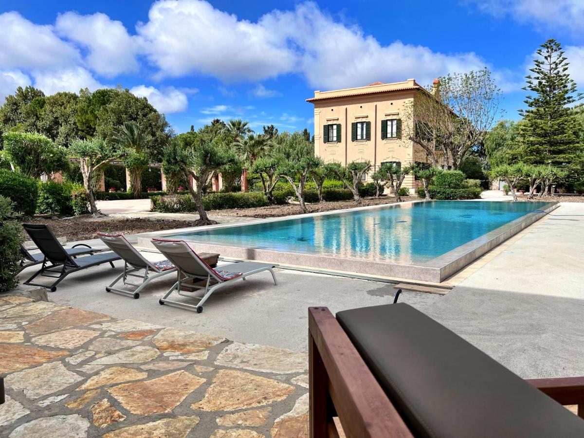 Villa Angelina - charming rooms & apartments