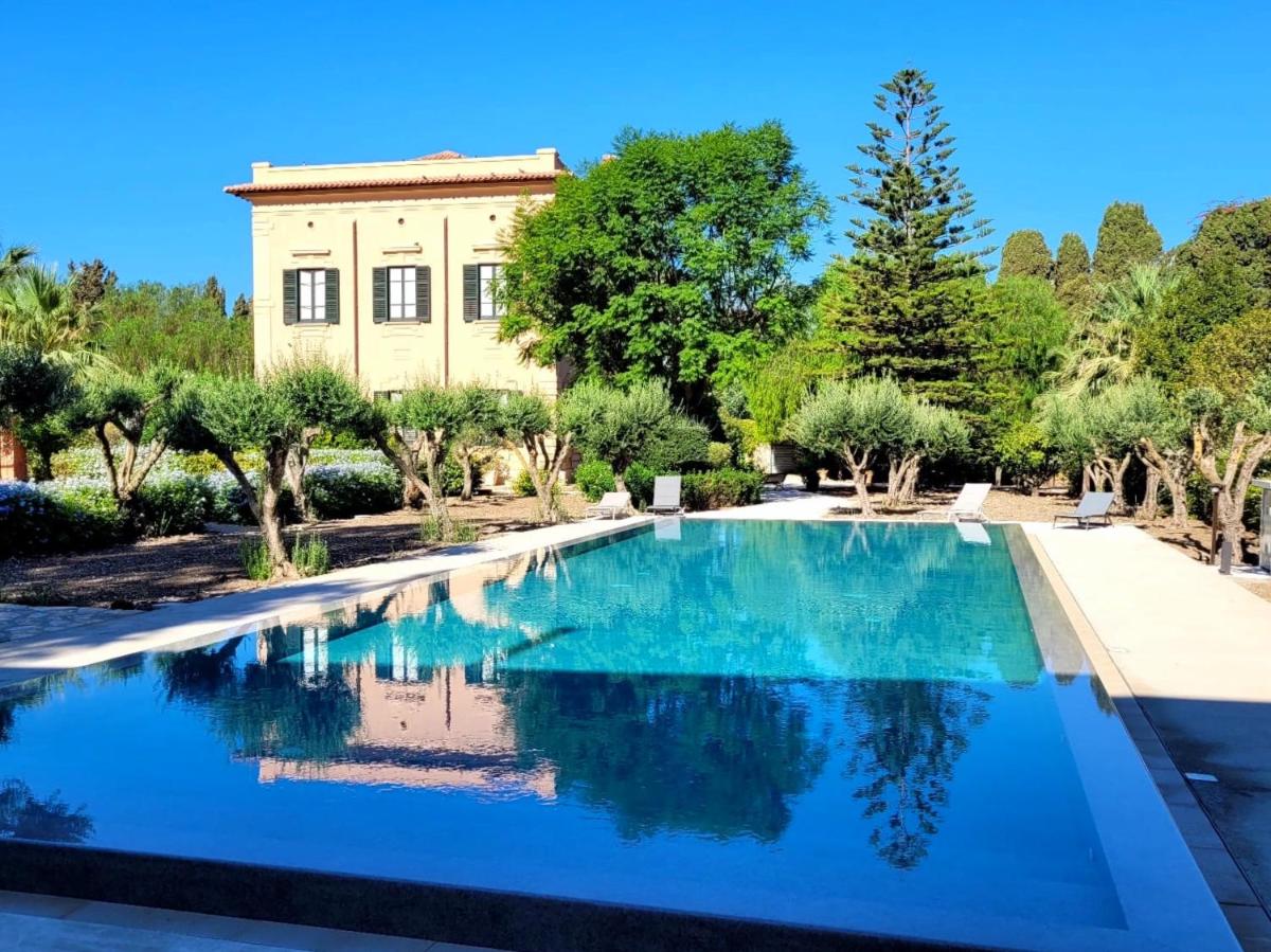 Villa Angelina - charming rooms & apartments