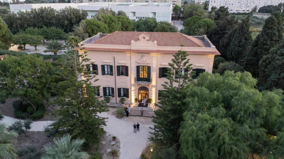 Villa Angelina - charming rooms & apartments