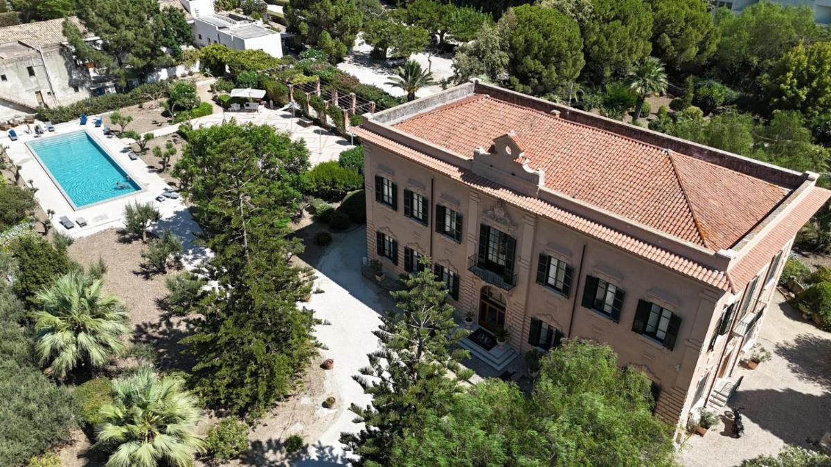 Villa Angelina - charming rooms & apartments