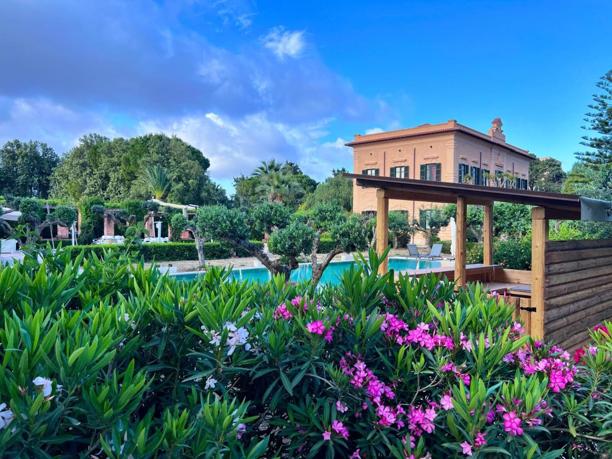 Villa Angelina - charming rooms & apartments
