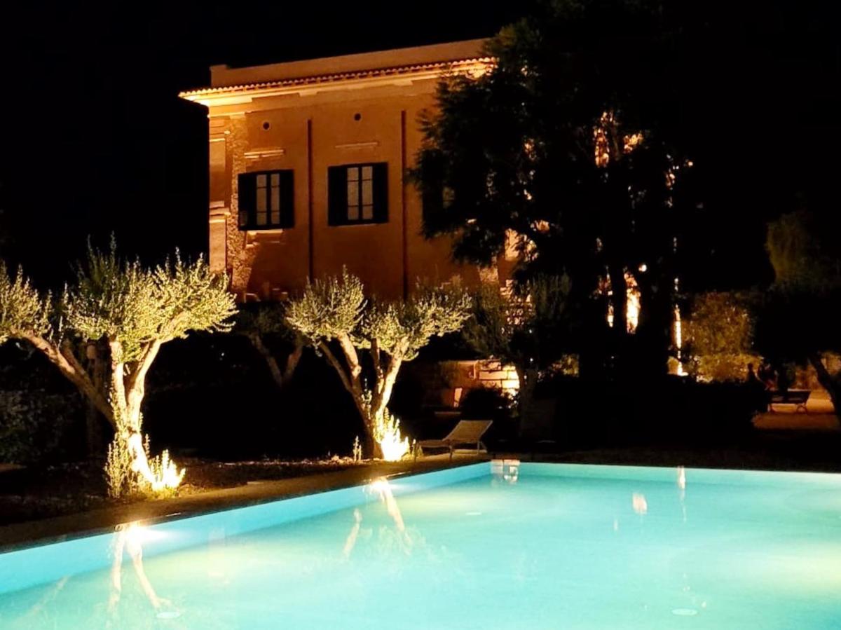 Villa Angelina - charming rooms & apartments