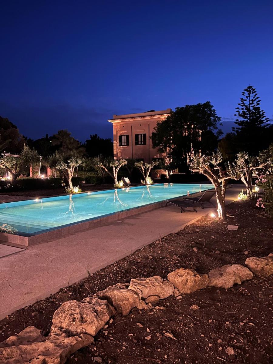 Villa Angelina - charming rooms & apartments