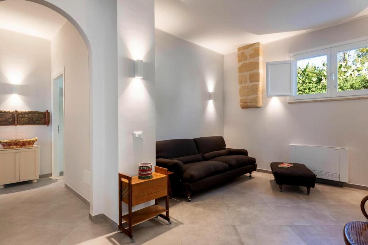 Villa Angelina - charming rooms & apartments