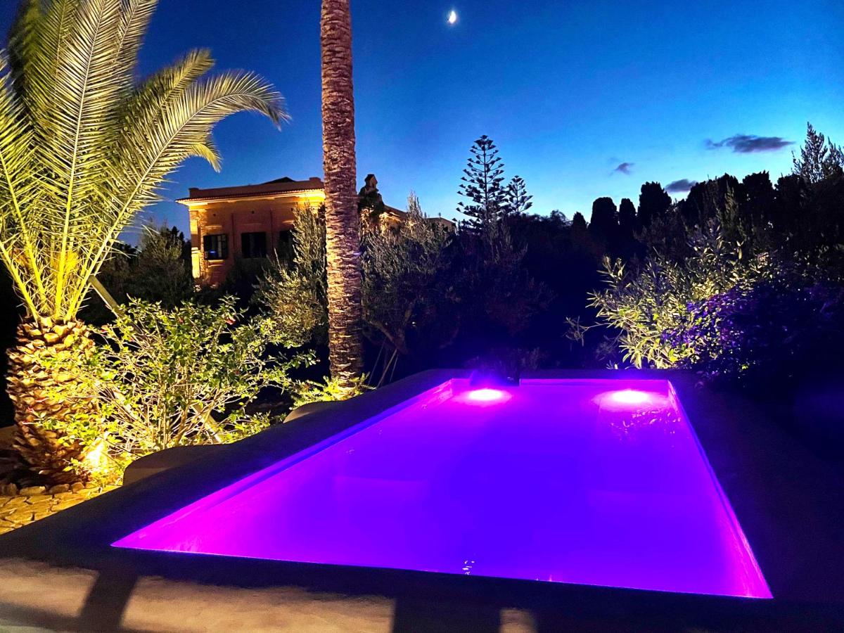 Villa Angelina - charming rooms & apartments