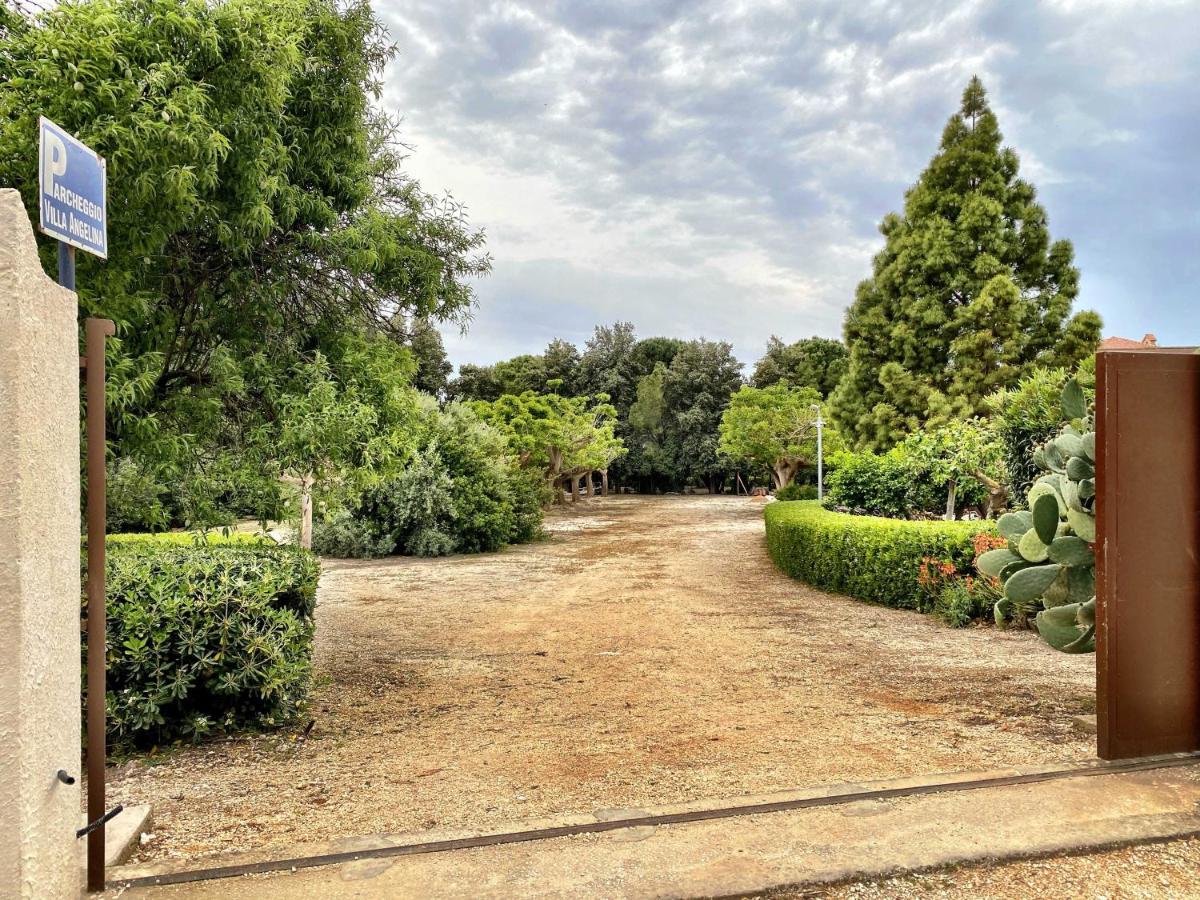 Villa Angelina - charming rooms & apartments