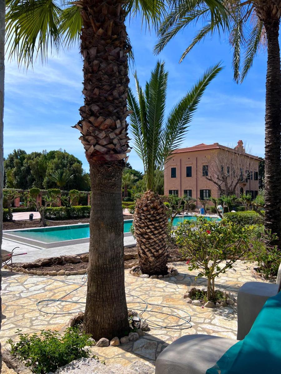 Villa Angelina - charming rooms & apartments