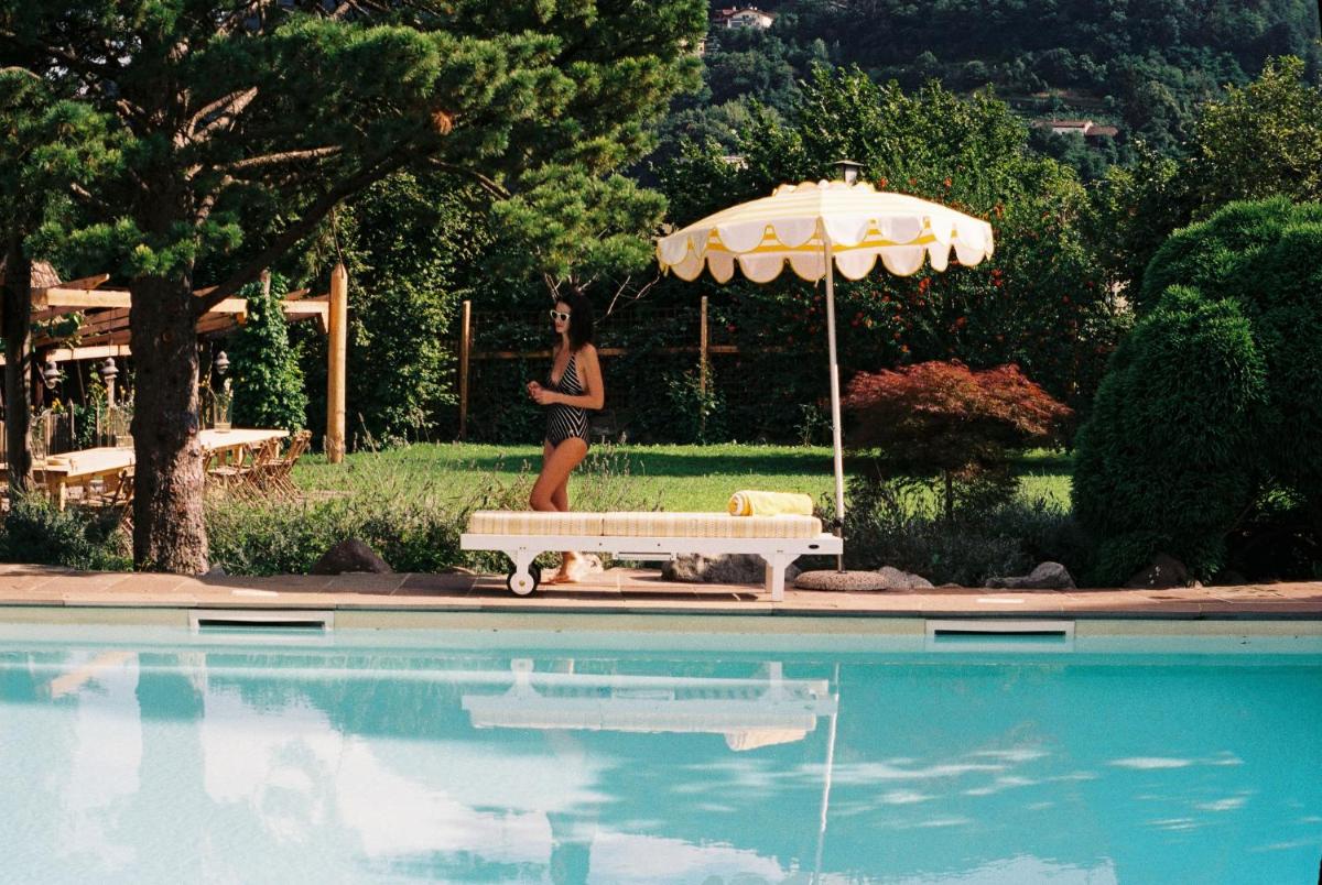 Villa Arnica, a Member of Design Hotels