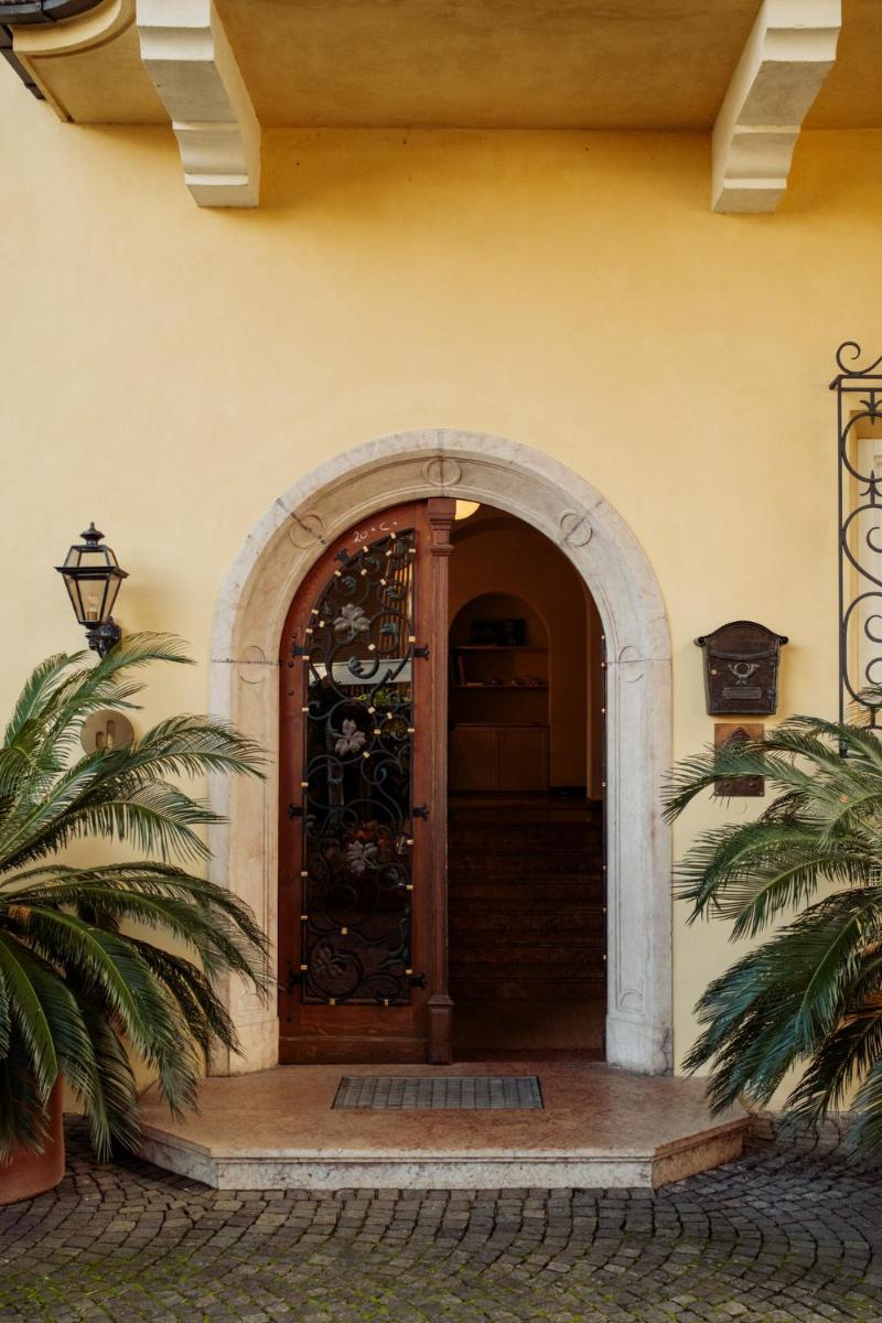 Villa Arnica, a Member of Design Hotels