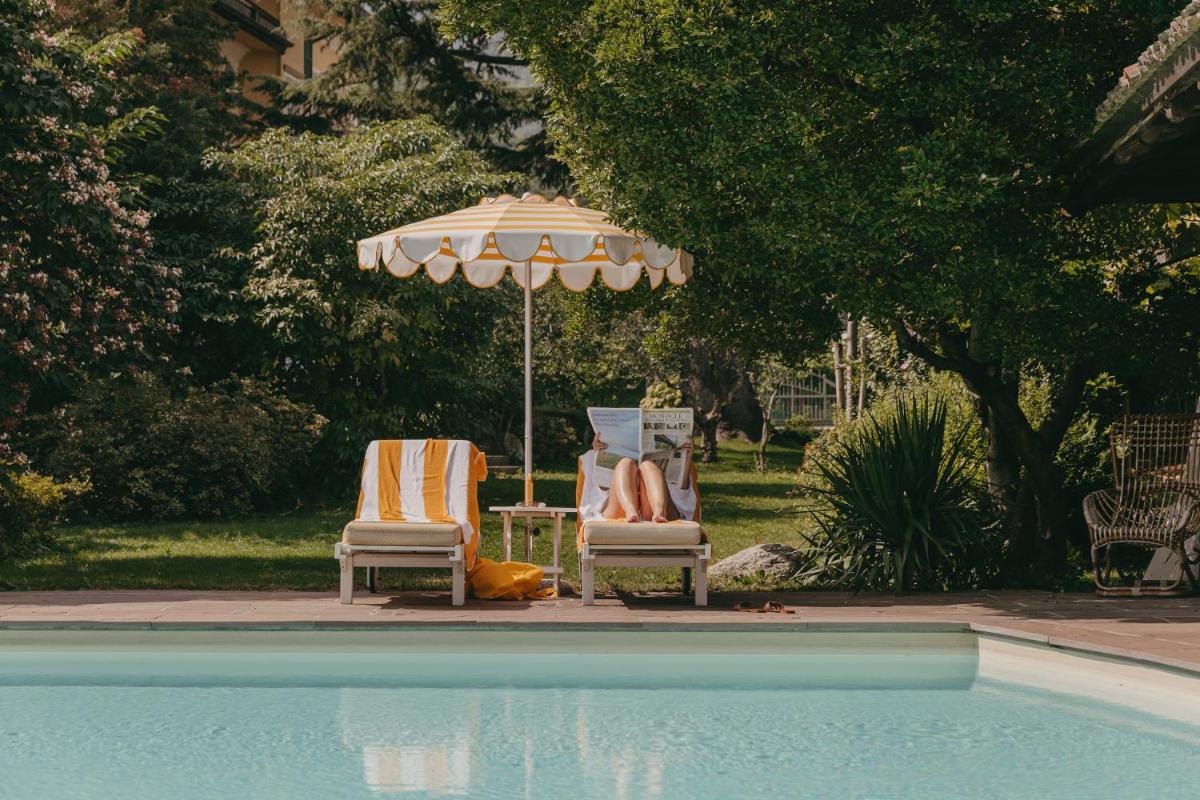 Villa Arnica, a Member of Design Hotels