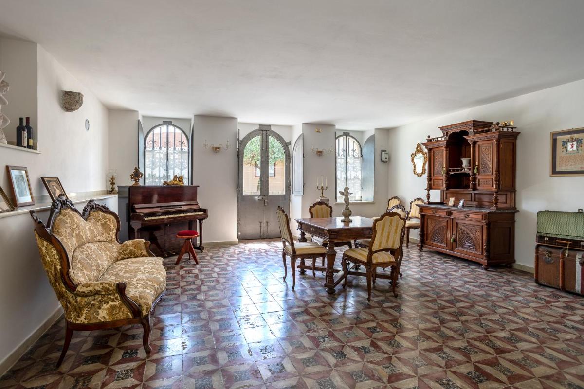 Villa Beatrice 1836