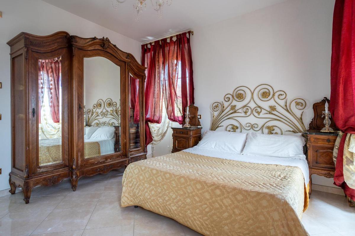 Villa Beatrice 1836