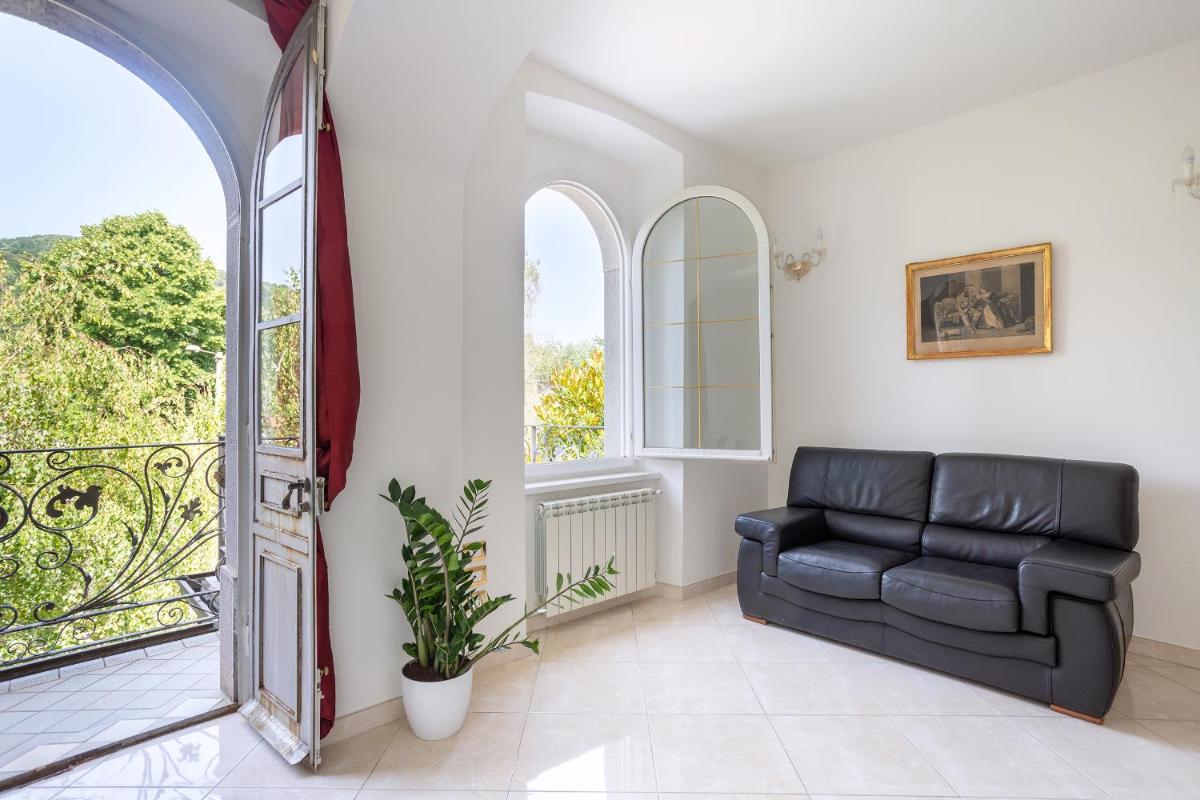 Villa Beatrice 1836