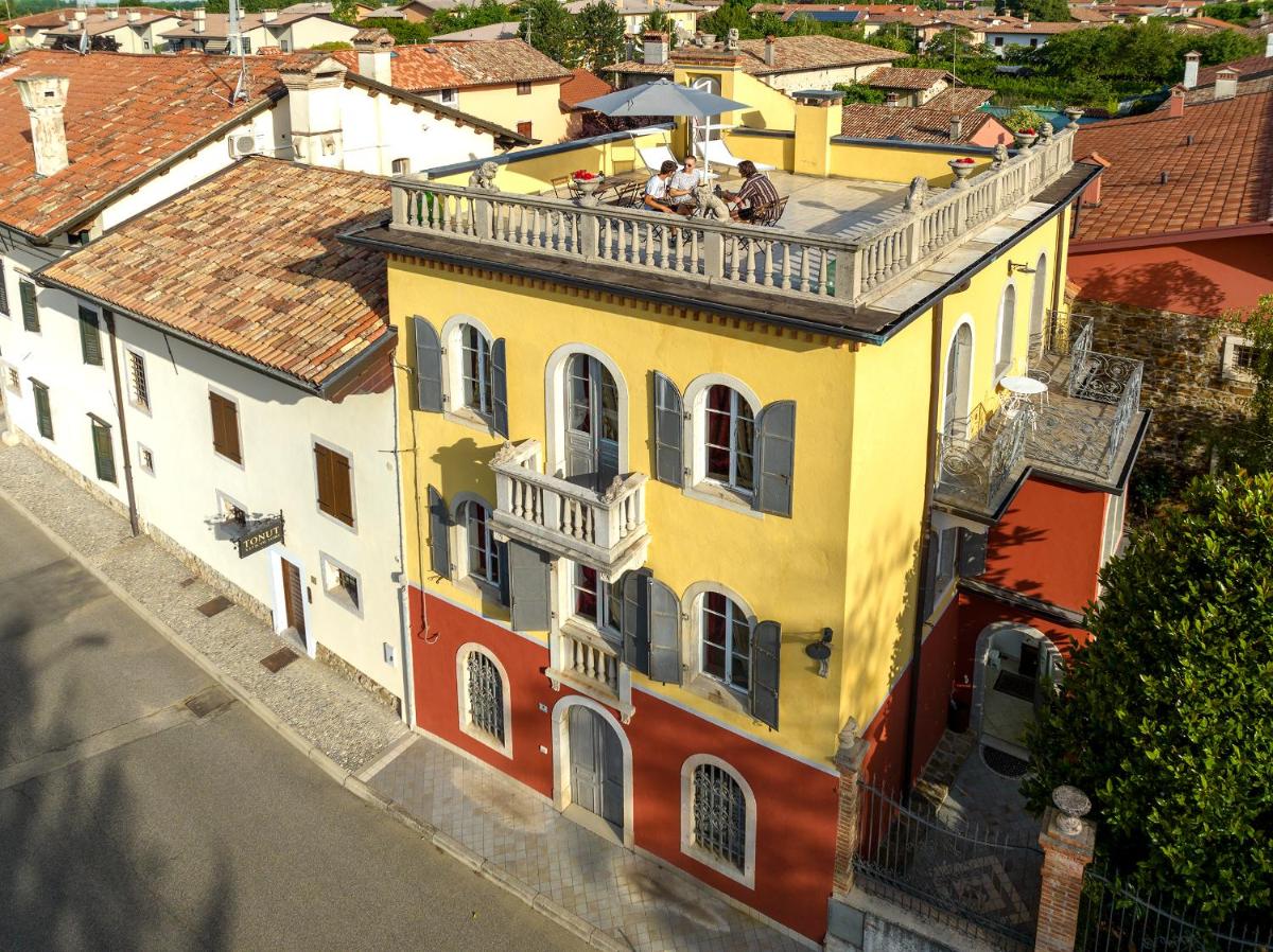 Villa Beatrice 1836